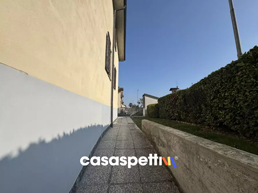 Immagine 64 di Appartamento in vendita  in Via Olimpya, 42 a Torrevecchia Pia