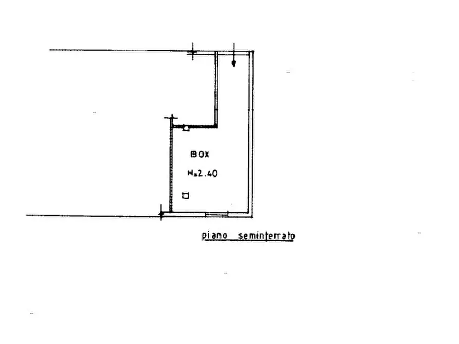 Immagine 66 di Appartamento in vendita  in Via Olimpya, 42 a Torrevecchia Pia
