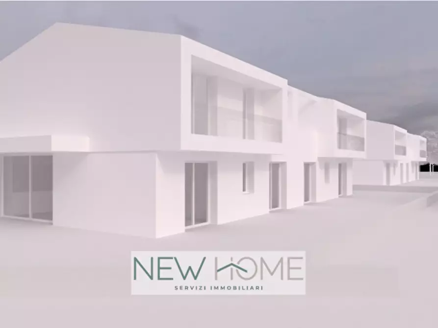 Immagine 3 di Casa bifamiliare in vendita  in via san giovanni luaptoto a Verona