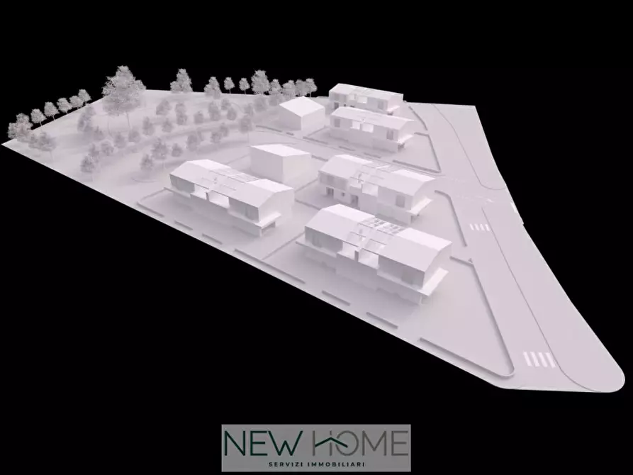 Immagine 4 di Casa bifamiliare in vendita  in via san giovanni luaptoto a Verona