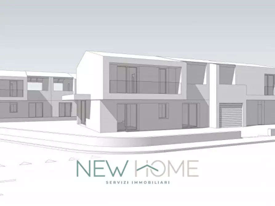 Immagine 5 di Casa bifamiliare in vendita  in via san giovanni luaptoto a Verona