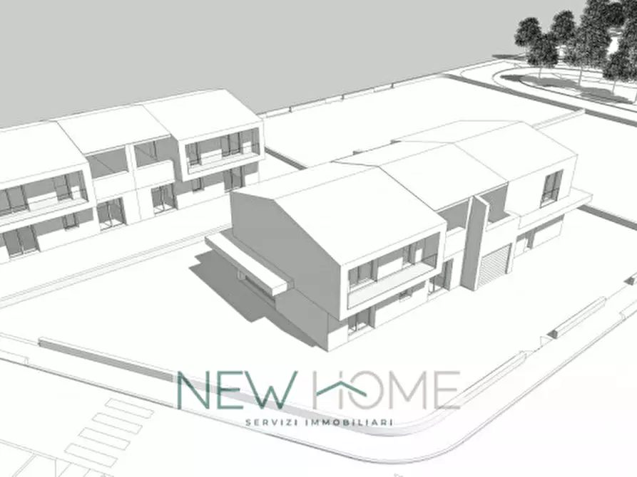 Immagine 6 di Casa bifamiliare in vendita  in via san giovanni luaptoto a Verona