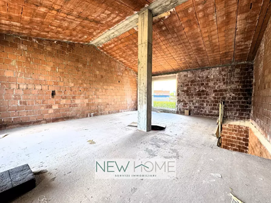 Immagine 7 di Casa bifamiliare in vendita  in via san giovanni luaptoto a Verona