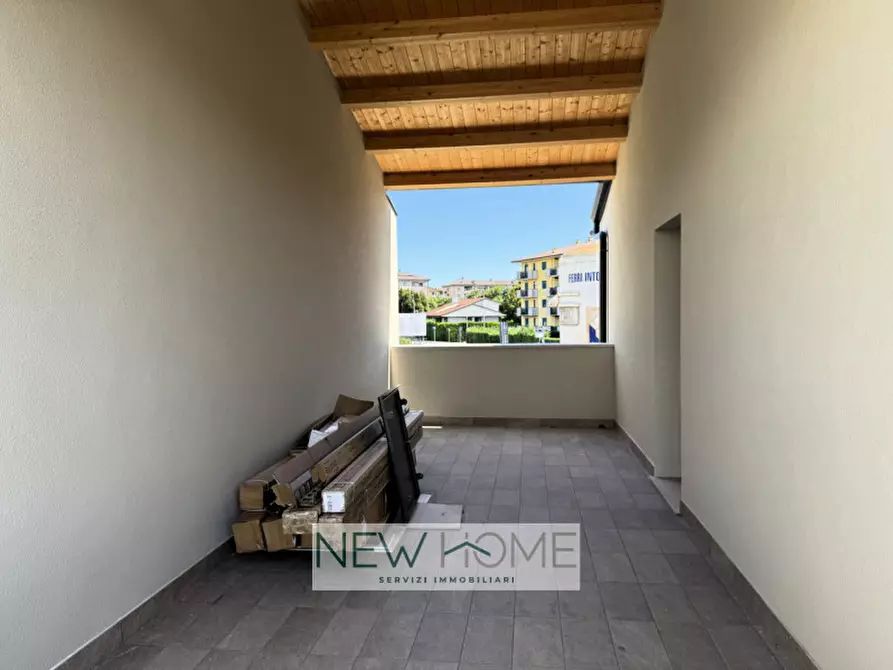 Immagine 12 di Casa bifamiliare in vendita  in via san giovanni luaptoto a Verona