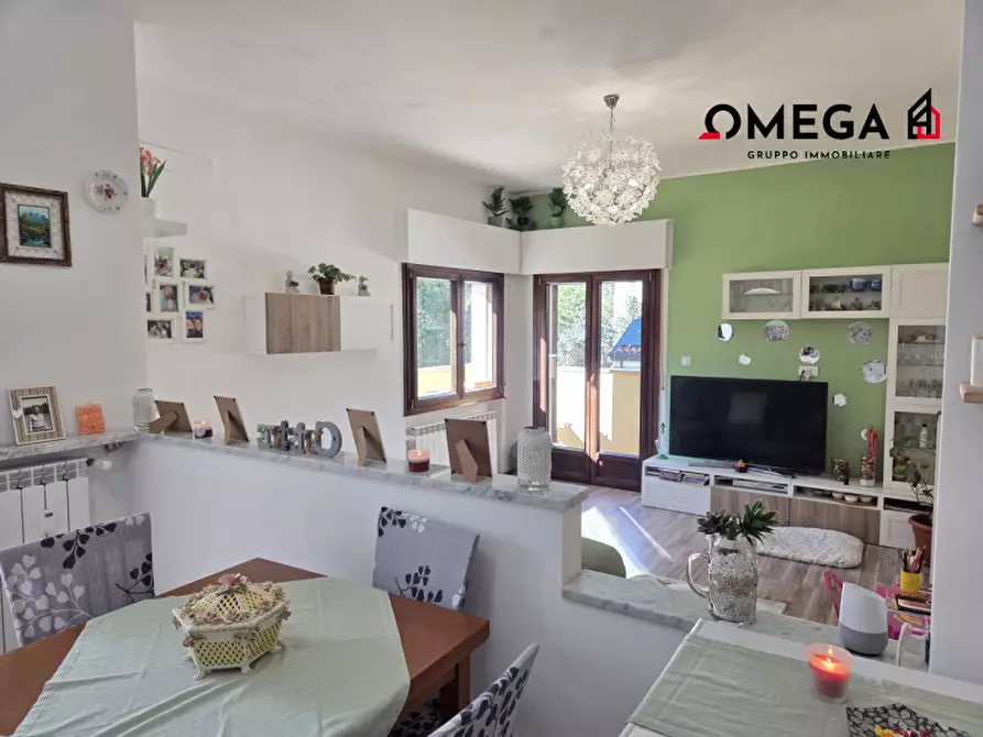 Immagine 5 di Appartamento in vendita  in Via delle Docce 42 a Trieste