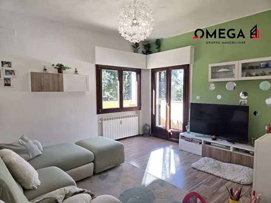 Immagine 8 di Appartamento in vendita  in Via delle Docce 42 a Trieste