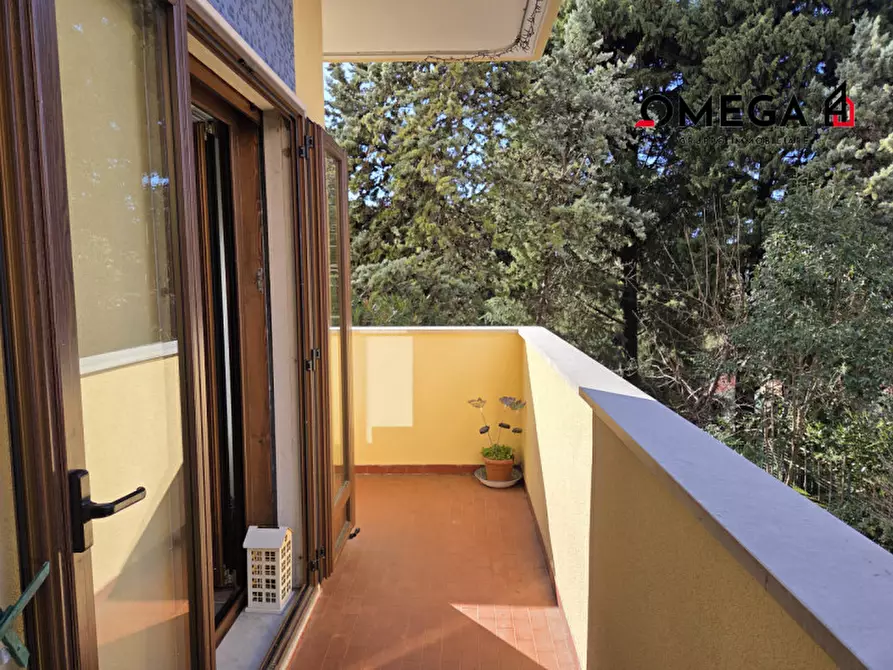 Immagine 10 di Appartamento in vendita  in Via delle Docce 42 a Trieste