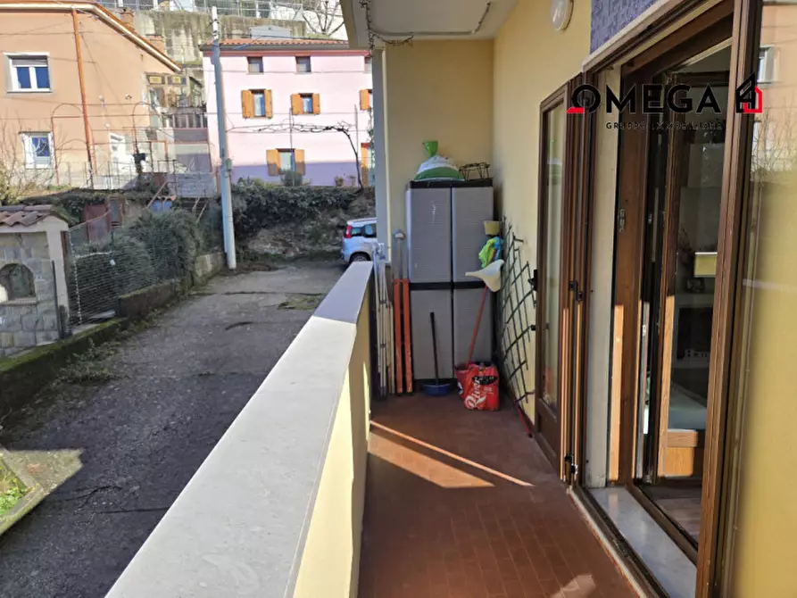Immagine 11 di Appartamento in vendita  in Via delle Docce 42 a Trieste
