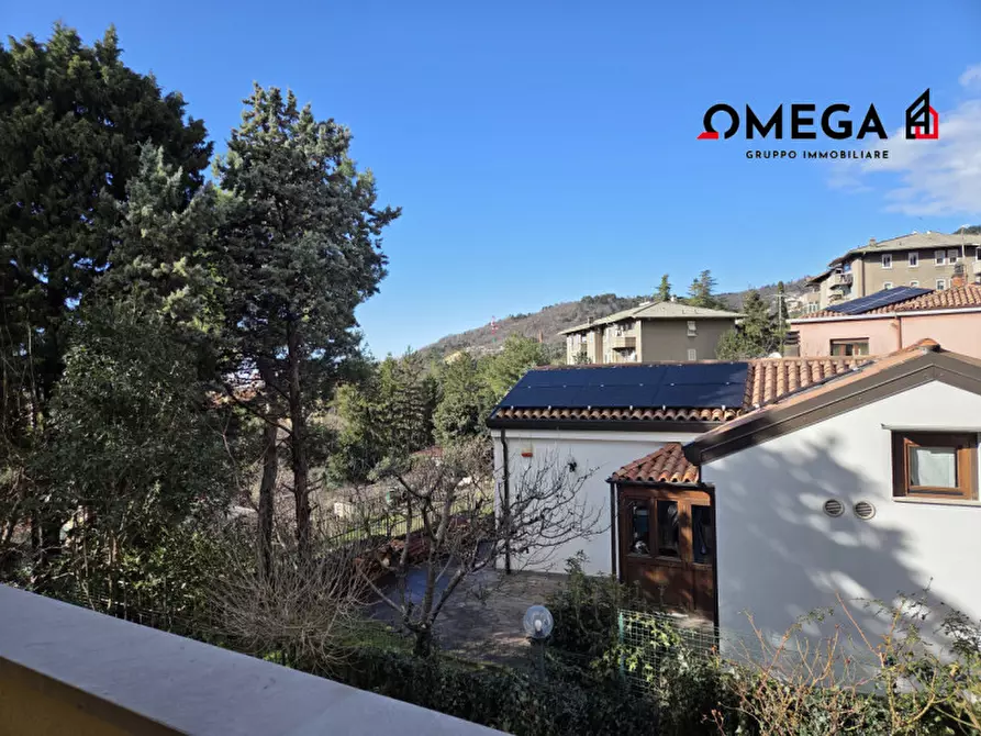 Immagine 14 di Appartamento in vendita  in Via delle Docce 42 a Trieste