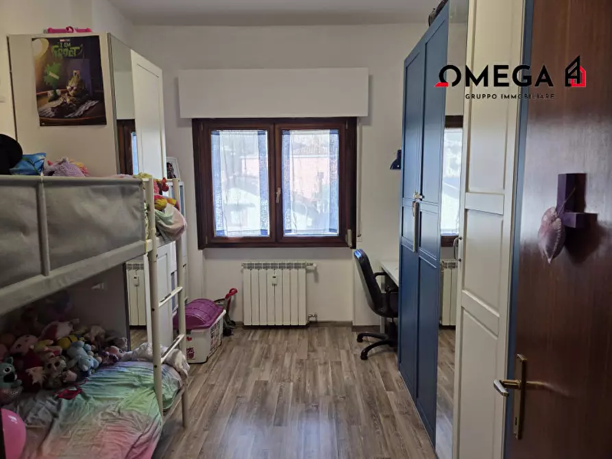 Immagine 15 di Appartamento in vendita  in Via delle Docce 42 a Trieste