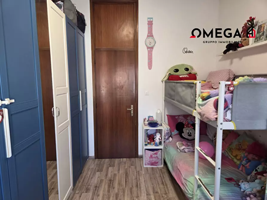 Immagine 16 di Appartamento in vendita  in Via delle Docce 42 a Trieste