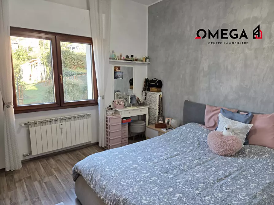 Immagine 19 di Appartamento in vendita  in Via delle Docce 42 a Trieste