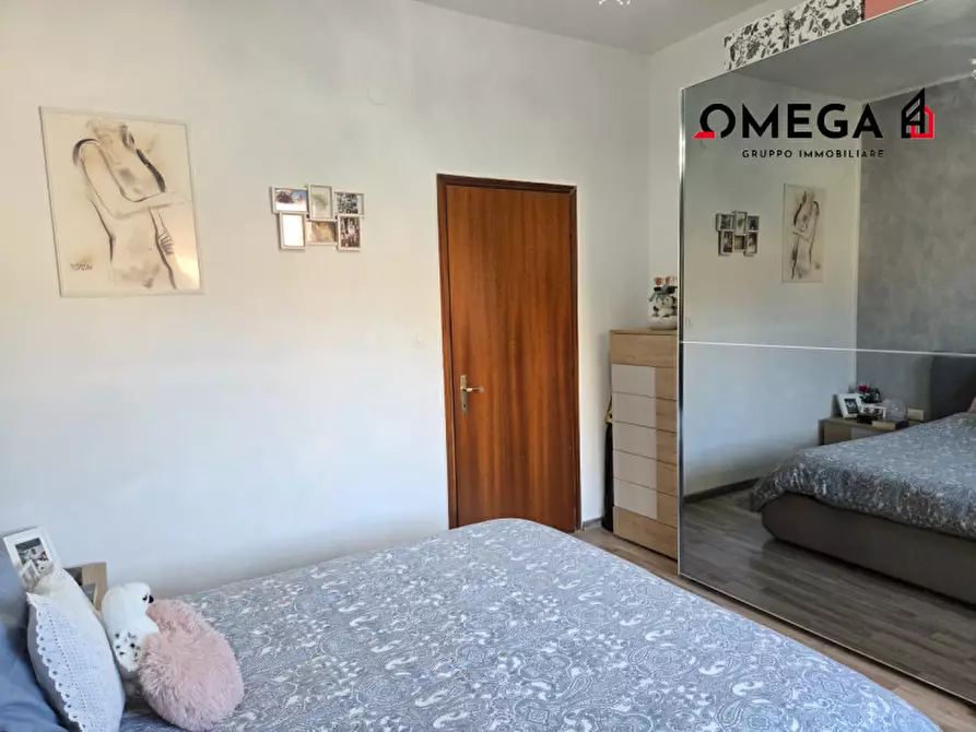 Immagine 20 di Appartamento in vendita  in Via delle Docce 42 a Trieste