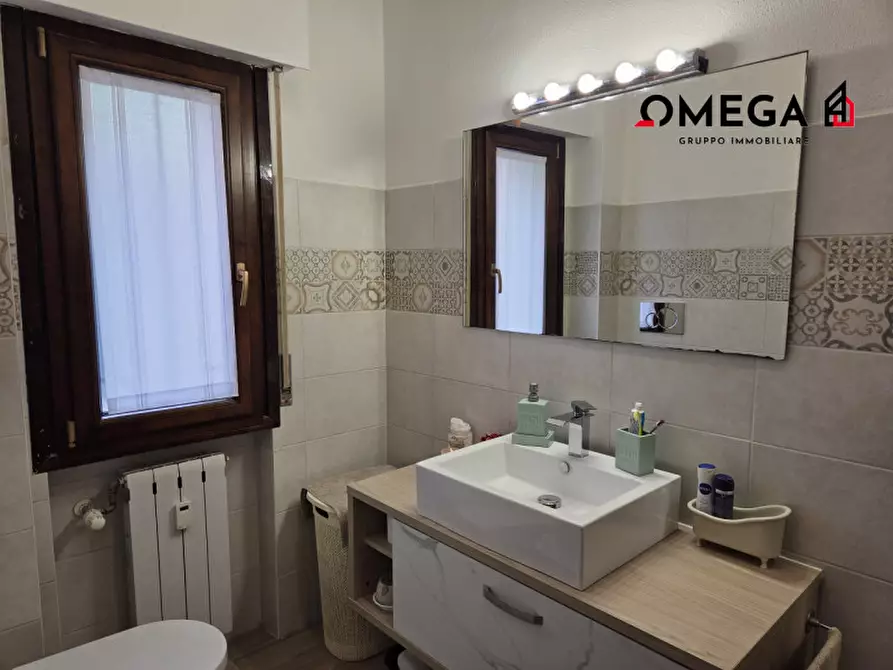 Immagine 21 di Appartamento in vendita  in Via delle Docce 42 a Trieste