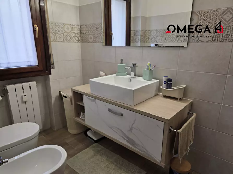 Immagine 22 di Appartamento in vendita  in Via delle Docce 42 a Trieste