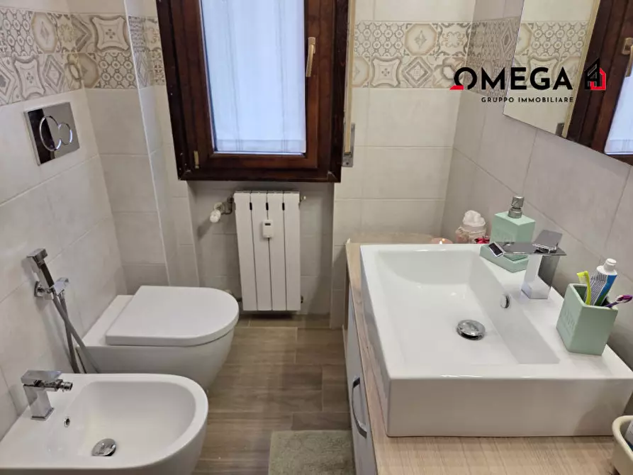 Immagine 23 di Appartamento in vendita  in Via delle Docce 42 a Trieste