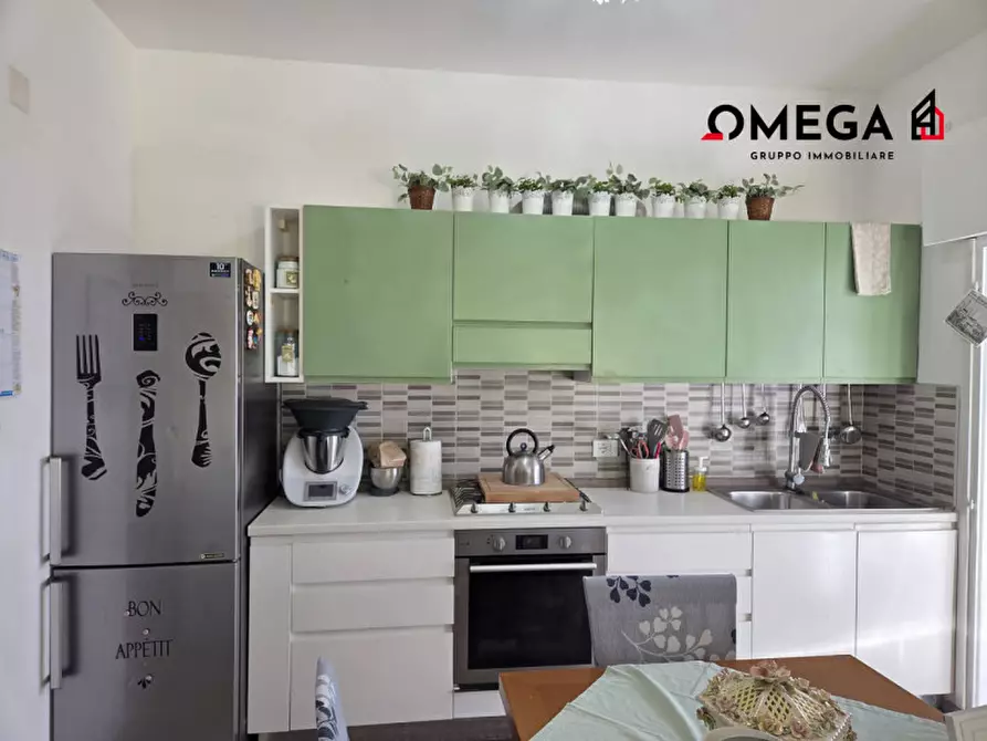 Immagine 25 di Appartamento in vendita  in Via delle Docce 42 a Trieste