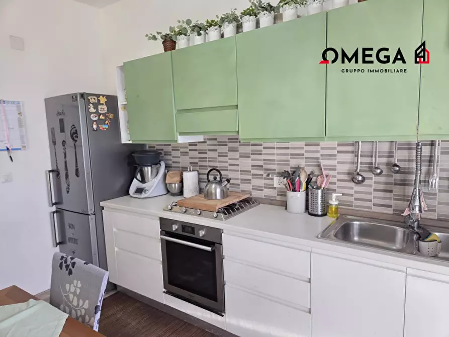 Immagine 26 di Appartamento in vendita  in Via delle Docce 42 a Trieste