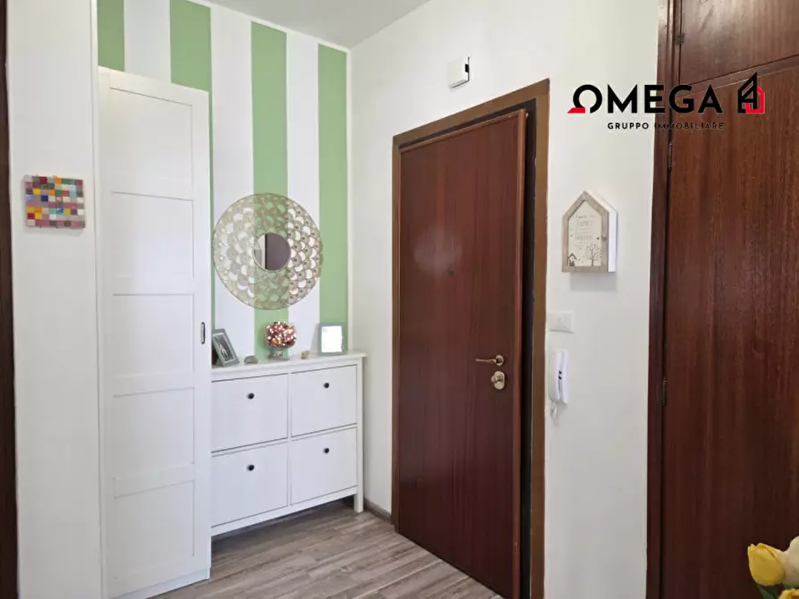 Immagine 27 di Appartamento in vendita  in Via delle Docce 42 a Trieste