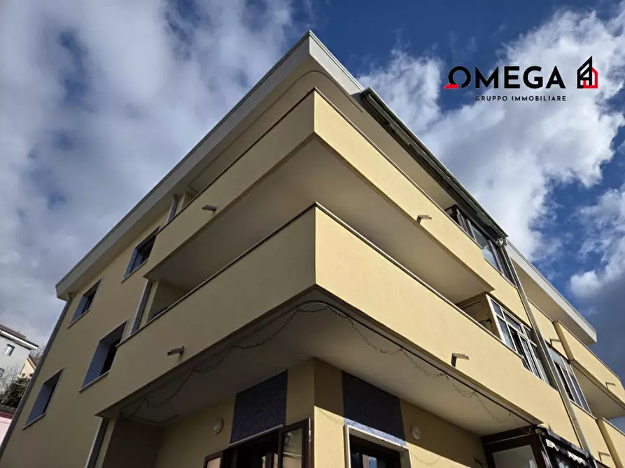 Immagine 28 di Appartamento in vendita  in Via delle Docce 42 a Trieste