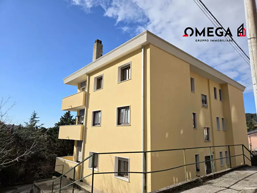Immagine 29 di Appartamento in vendita  in Via delle Docce 42 a Trieste