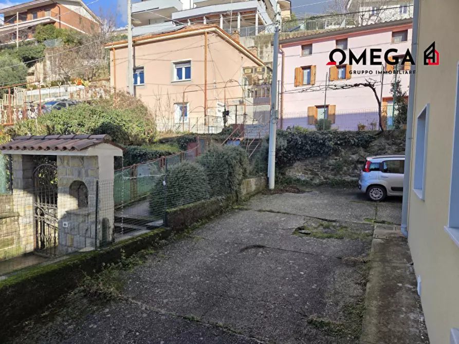 Immagine 31 di Appartamento in vendita  in Via delle Docce 42 a Trieste