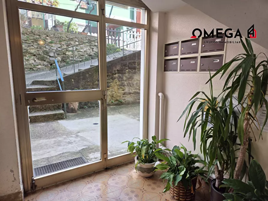 Immagine 33 di Appartamento in vendita  in Via delle Docce 42 a Trieste