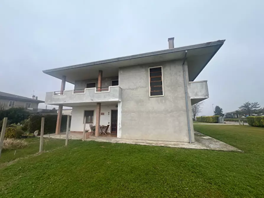 Immagine 2 di Appartamento in vendita  in Via Villa a Villaga