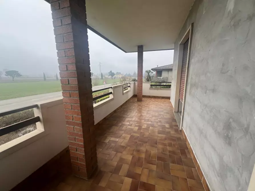 Immagine 15 di Appartamento in vendita  in Via Villa a Villaga