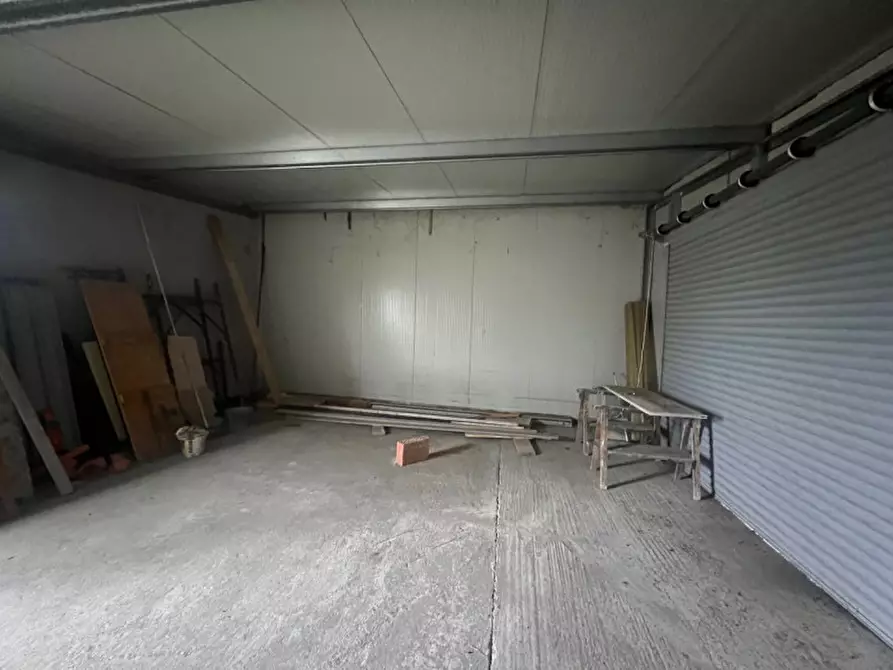 Immagine 17 di Appartamento in vendita  in Via Villa a Villaga