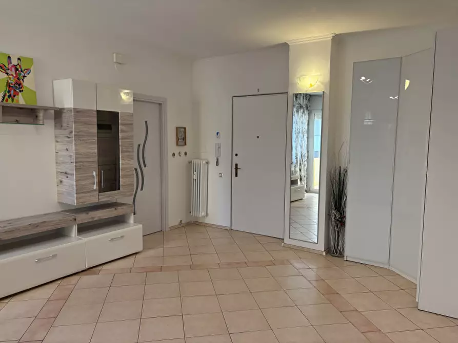 Immagine 2 di Appartamento in vendita  a Lavis