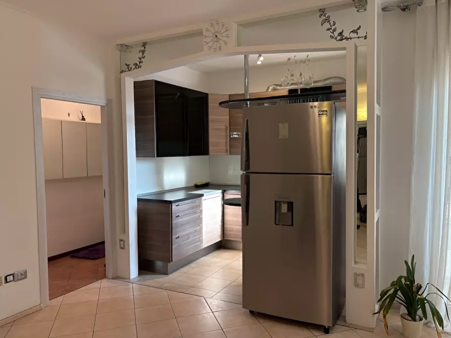 Immagine 3 di Appartamento in vendita  a Lavis