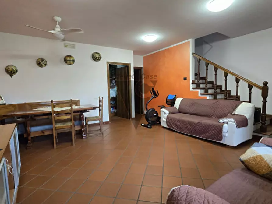 Immagine 2 di Casa indipendente in vendita  in Via della Resistenza 79/81 a Camponogara