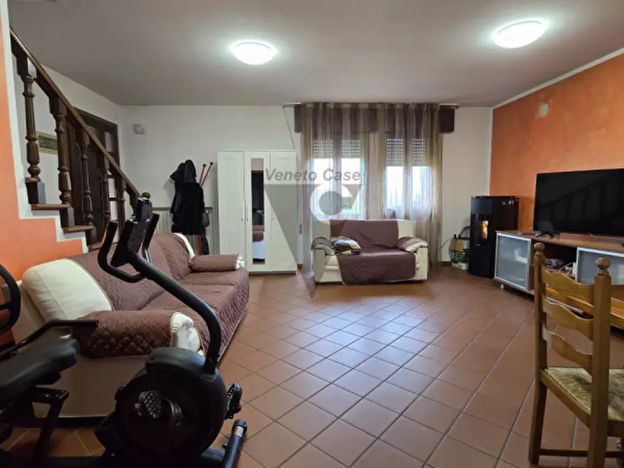 Immagine 3 di Casa indipendente in vendita  in Via della Resistenza 79/81 a Camponogara