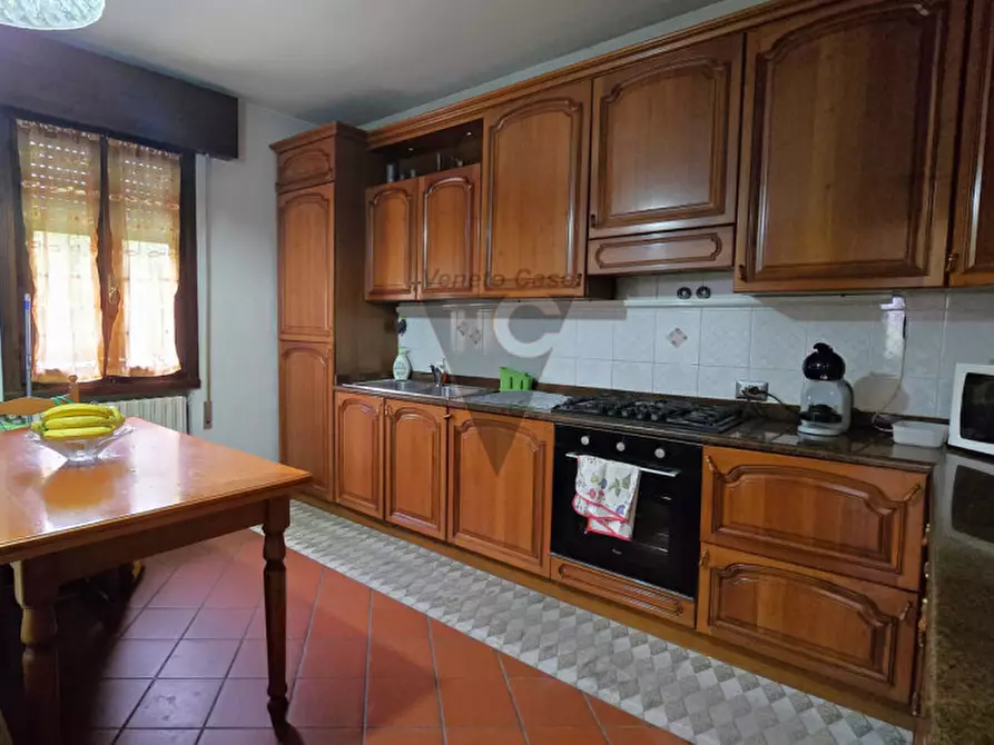 Immagine 4 di Casa indipendente in vendita  in Via della Resistenza 79/81 a Camponogara