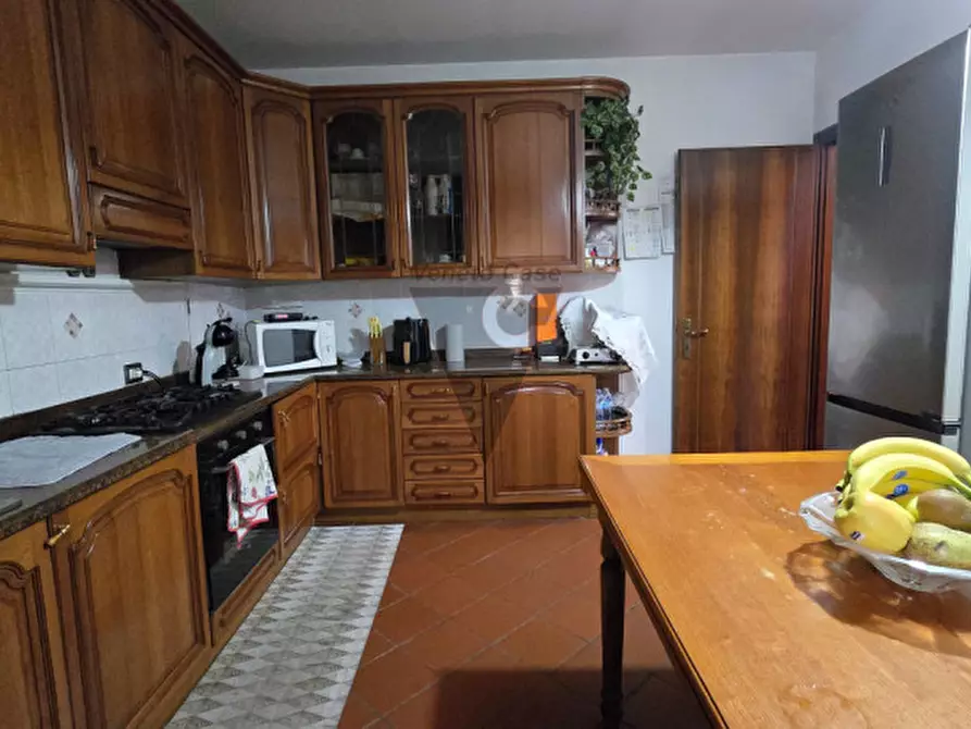 Immagine 5 di Casa indipendente in vendita  in Via della Resistenza 79/81 a Camponogara