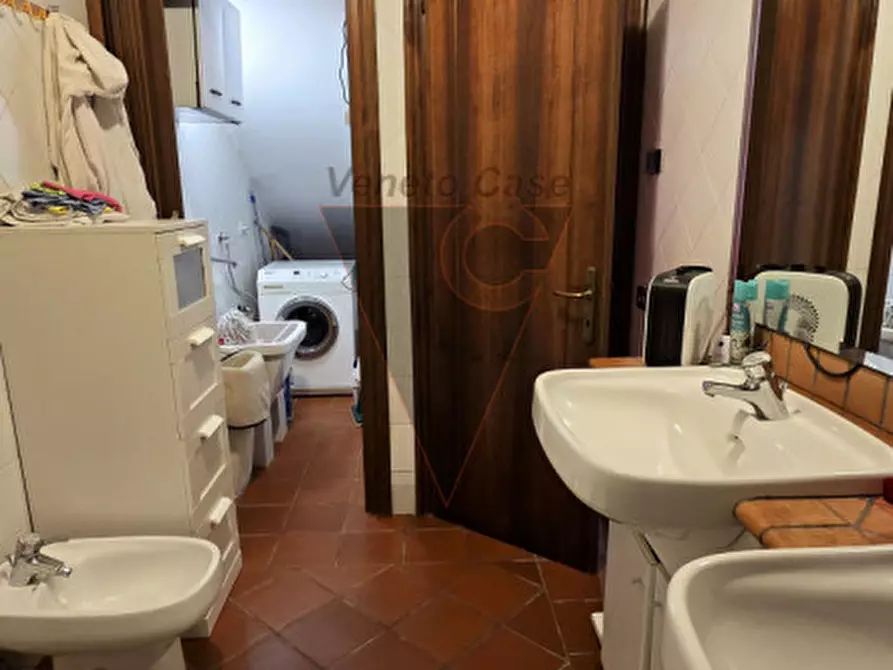 Immagine 7 di Casa indipendente in vendita  in Via della Resistenza 79/81 a Camponogara