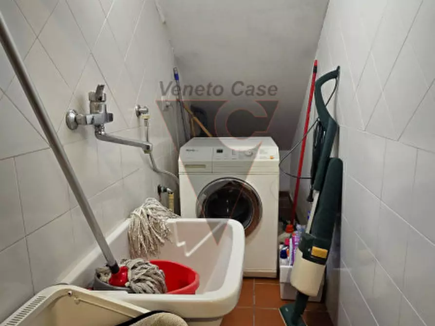 Immagine 8 di Casa indipendente in vendita  in Via della Resistenza 79/81 a Camponogara