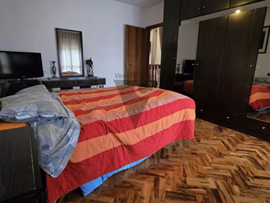 Immagine 11 di Casa indipendente in vendita  in Via della Resistenza 79/81 a Camponogara