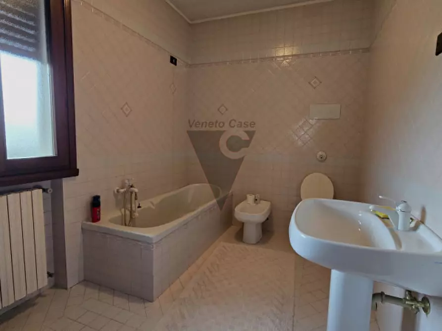 Immagine 12 di Casa indipendente in vendita  in Via della Resistenza 79/81 a Camponogara