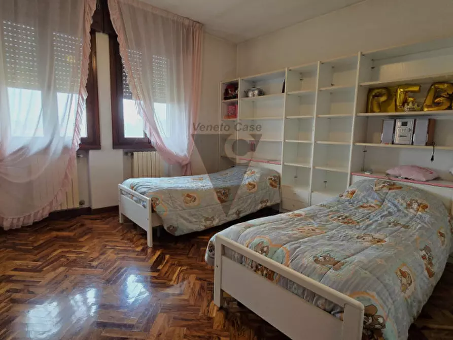 Immagine 13 di Casa indipendente in vendita  in Via della Resistenza 79/81 a Camponogara