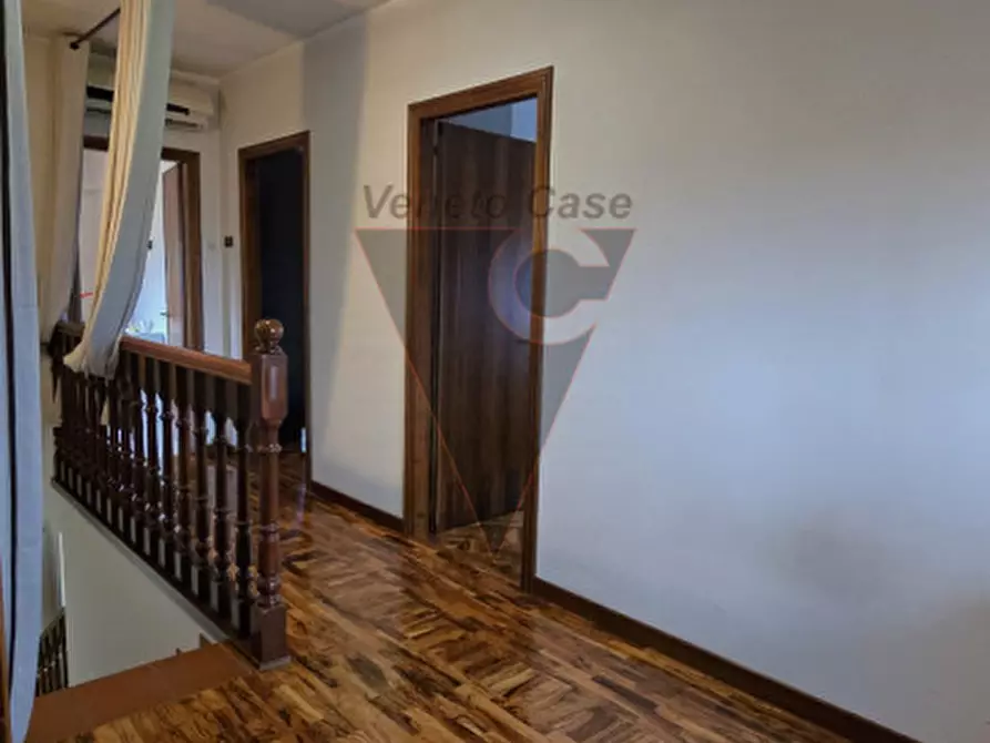 Immagine 16 di Casa indipendente in vendita  in Via della Resistenza 79/81 a Camponogara