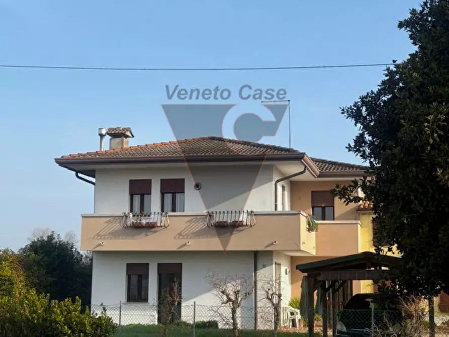 Immagine 18 di Casa indipendente in vendita  in Via della Resistenza 79/81 a Camponogara
