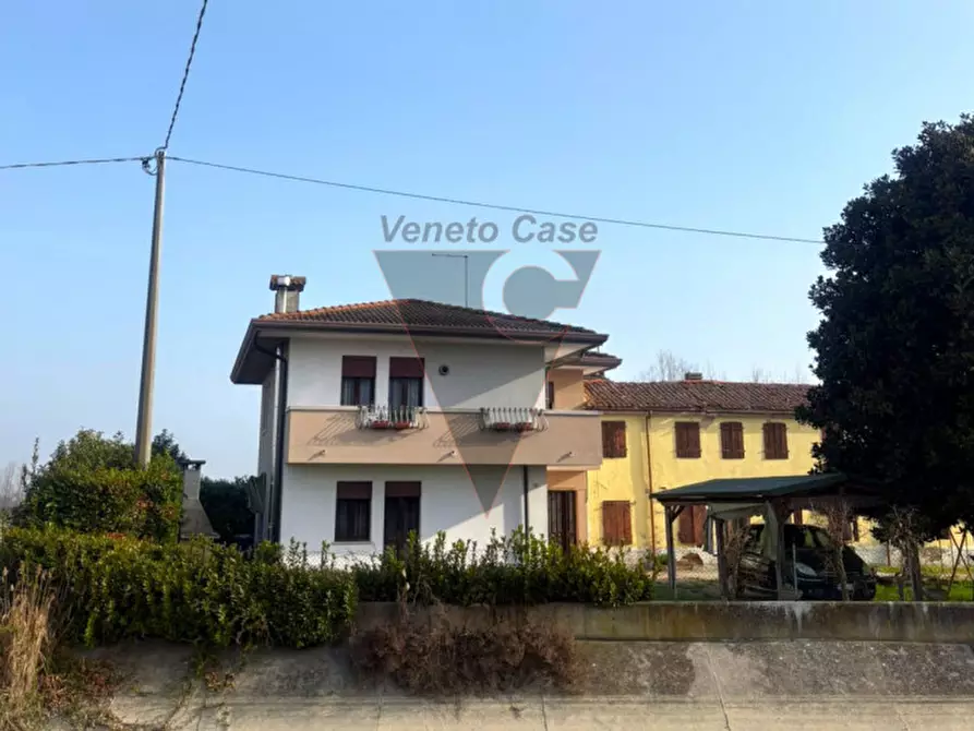 Immagine 19 di Casa indipendente in vendita  in Via della Resistenza 79/81 a Camponogara