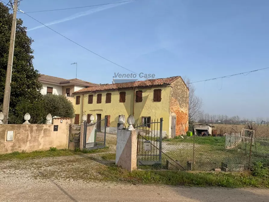 Immagine 20 di Casa indipendente in vendita  in Via della Resistenza 79/81 a Camponogara