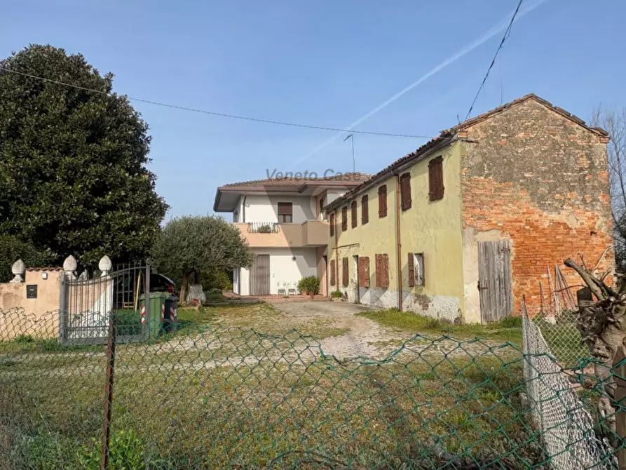 Immagine 21 di Casa indipendente in vendita  in Via della Resistenza 79/81 a Camponogara