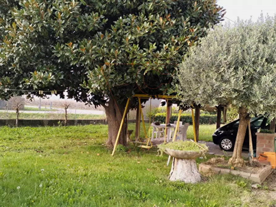 Immagine 22 di Casa indipendente in vendita  in Via della Resistenza 79/81 a Camponogara