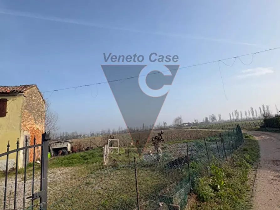 Immagine 23 di Casa indipendente in vendita  in Via della Resistenza 79/81 a Camponogara