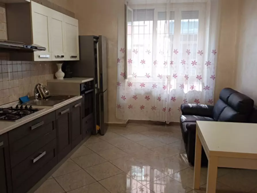 Immagine 1 di Appartamento in affitto  in Via Saorgio, 51 a Torino