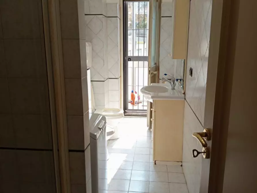 Immagine 2 di Appartamento in affitto  in Via Saorgio, 51 a Torino